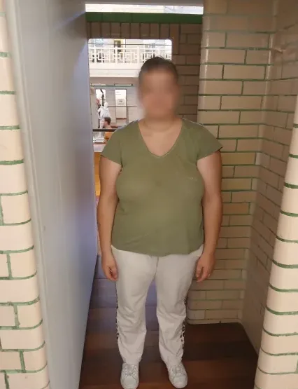 Chimene, 23