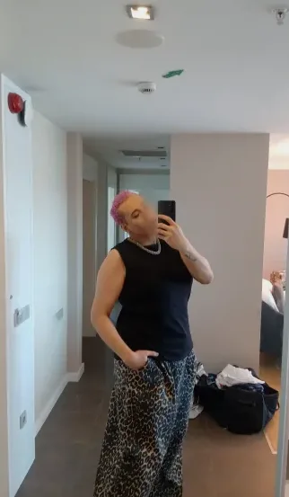 Fay, 33