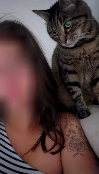 Femke, 28