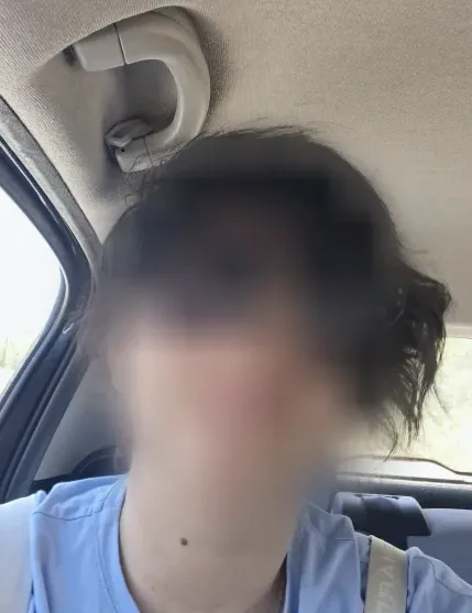 Fenna, 35