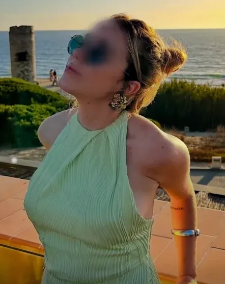 Hannah, 38