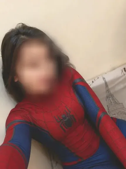 Ikram, 25
