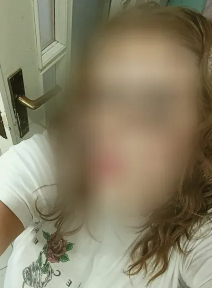 Linda, 26