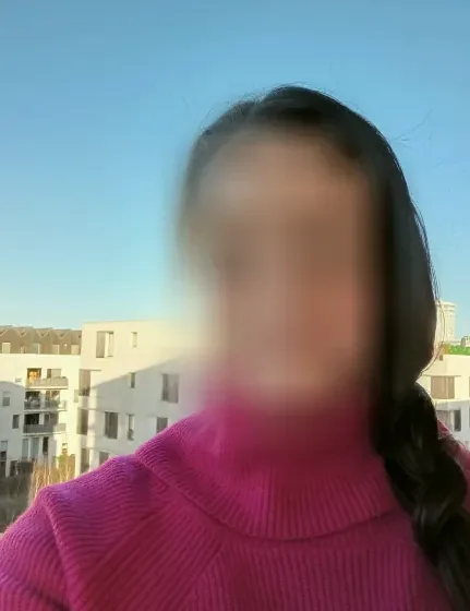 Lotte, 39