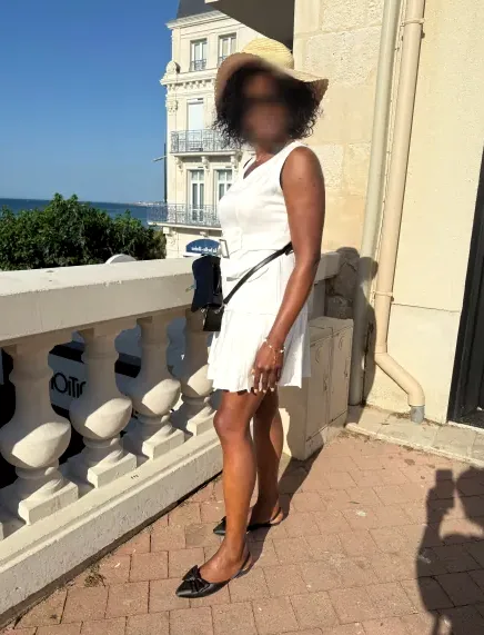 Marit, 36