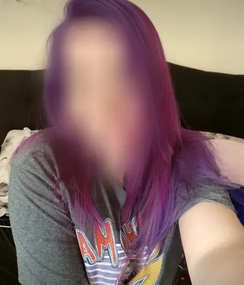 Nienke, 32