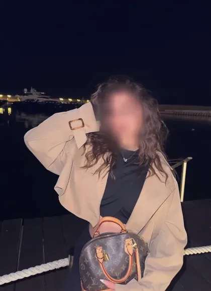 Sofie, 29