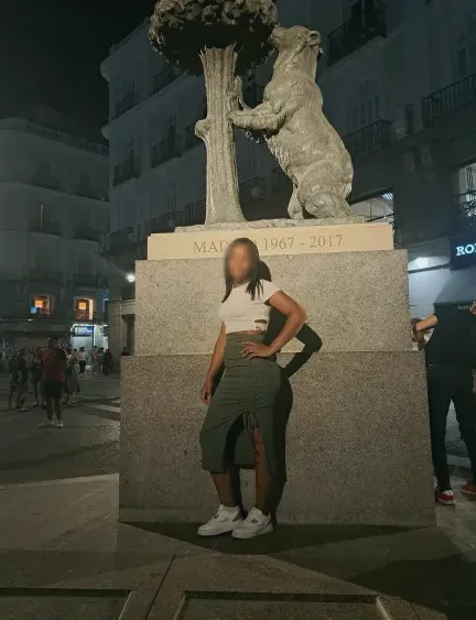 Willemijn, 34